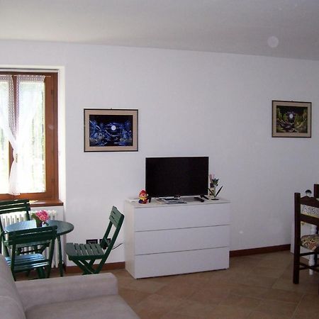 Appartamento Contrada Vecchia Varenna Exterior photo